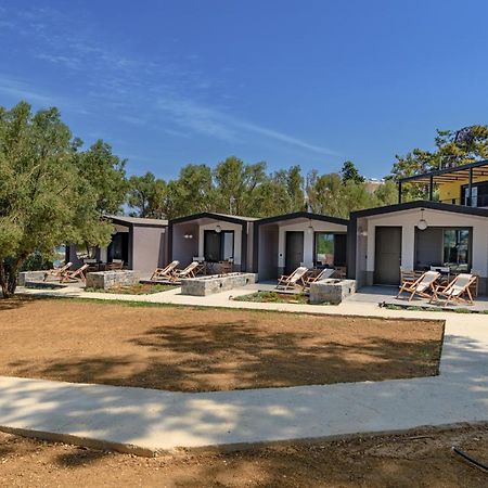 Via Lassi Kefalonia Argostoli  Exterior foto