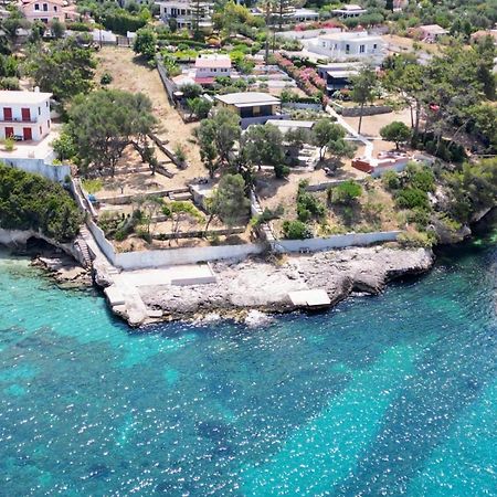 Via Lassi Kefalonia Argostoli  Exterior foto