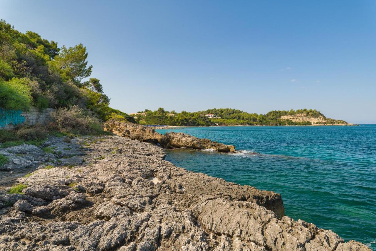 Via Lassi Kefalonia Argostoli  Exterior foto