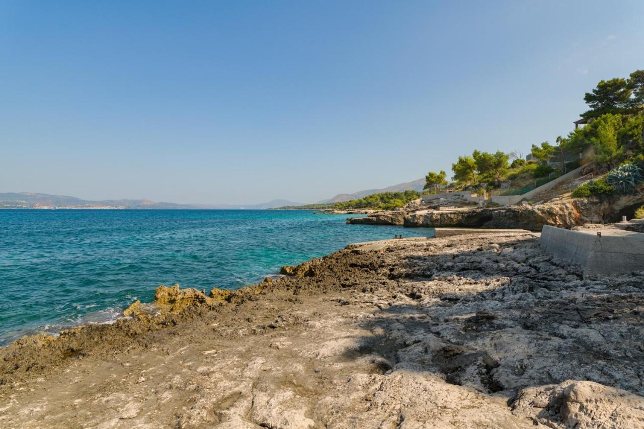 Via Lassi Kefalonia Argostoli  Exterior foto