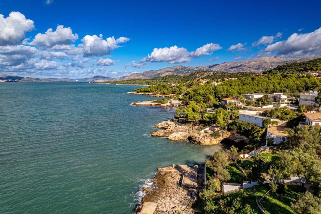Via Lassi Kefalonia Argostoli  Exterior foto